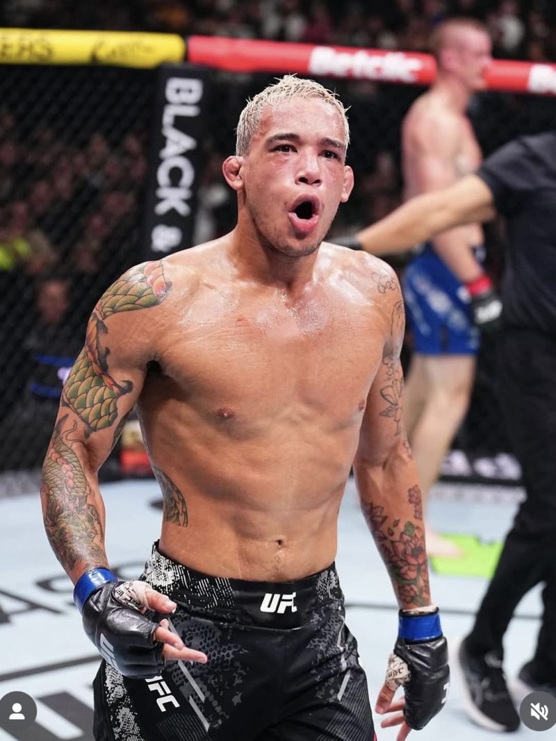 Bryan Battle <br/> The Butcher Cigar