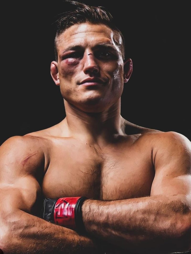 Drew Dober <br/> The Dober Cigar