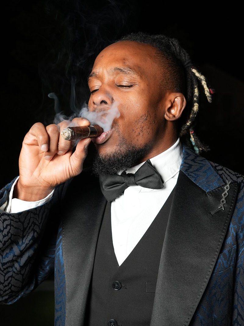 Ode Osbourne <br/> The Jamaican Sensation Cigar
